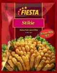 Fiesta Stikie