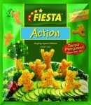Fiesta nugget action