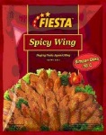 Fiesta Spicy wing