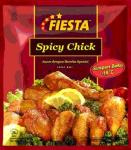 Fiesta Spicy Chick