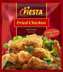 Fiesta Fried Chicken