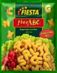 Fiesta Nugget Pizza ABC