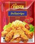 Fiesta Delistripe