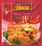 Fiesta cheesy lover