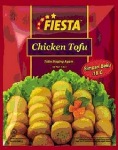 Fiesta Chicken Tofu