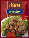 Fiesta Keecho