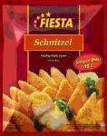 Fiesta Schnitzel
